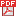PDF Adobe Icon