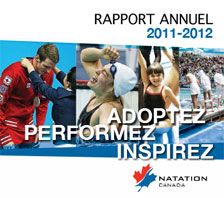 2011-2012 annual report